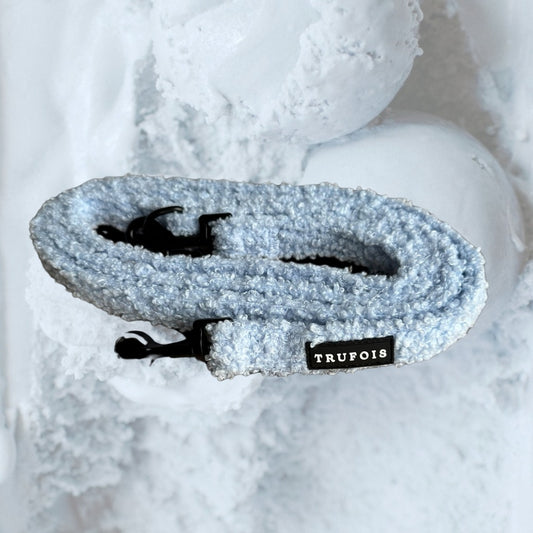 Teddy Multifunctional Leash - Blueberry