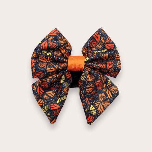 Sailor Bow - Fall and Fly