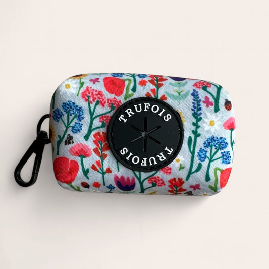 Poop Bag Holder - Garden