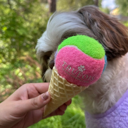 Ball - Lucky Charms 🥣