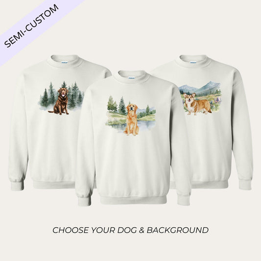 SEMI CUSTOM CLOTHES TRUFOIS