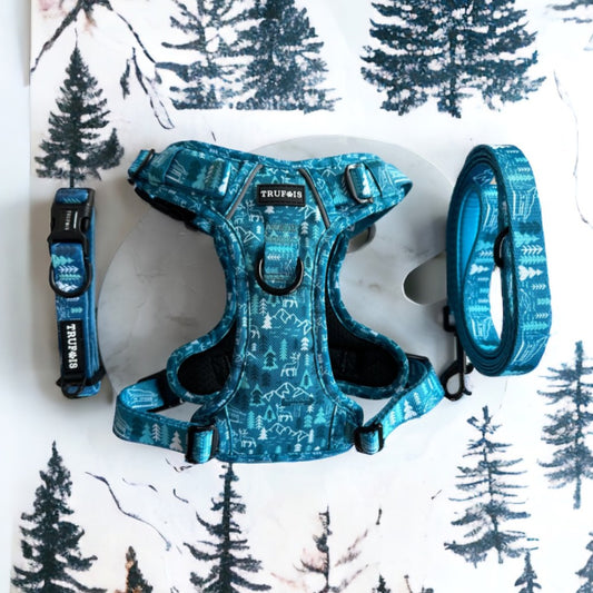 Build-Your-Own Dog Walking Kit - Lakes, Trails and Tails