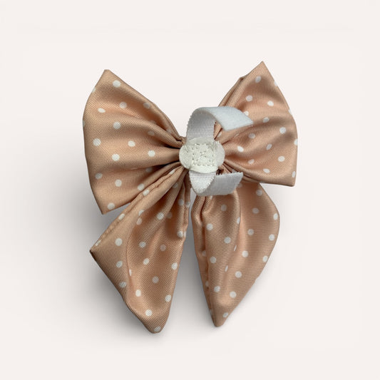 Sailor Bow Tie - Bambi