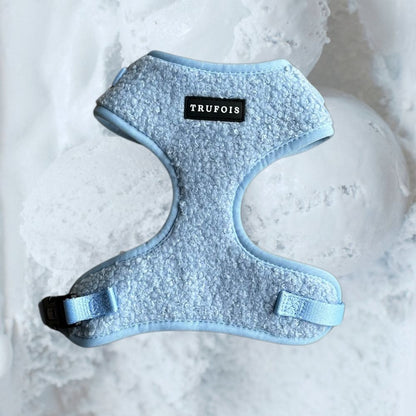 Teddy Lite Harness - Blueberry