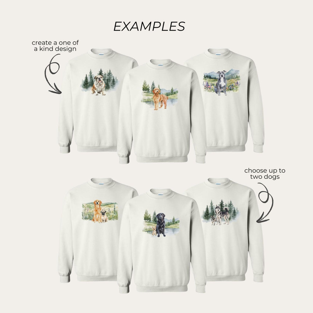 Custom Shirts Trufois