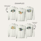 Custom Shirts Trufois