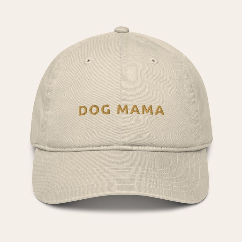 Dog Mama Cap Trufois