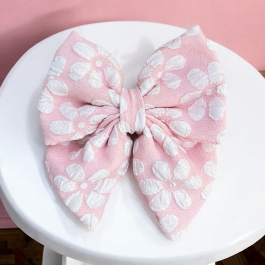Sailor Bow - Rosé