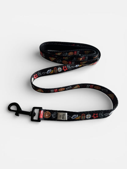 Leash - Stranger Things