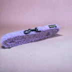 Teddy Multifunctional Leash - Grape