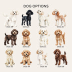 Clothes Customizable Dog Trufois