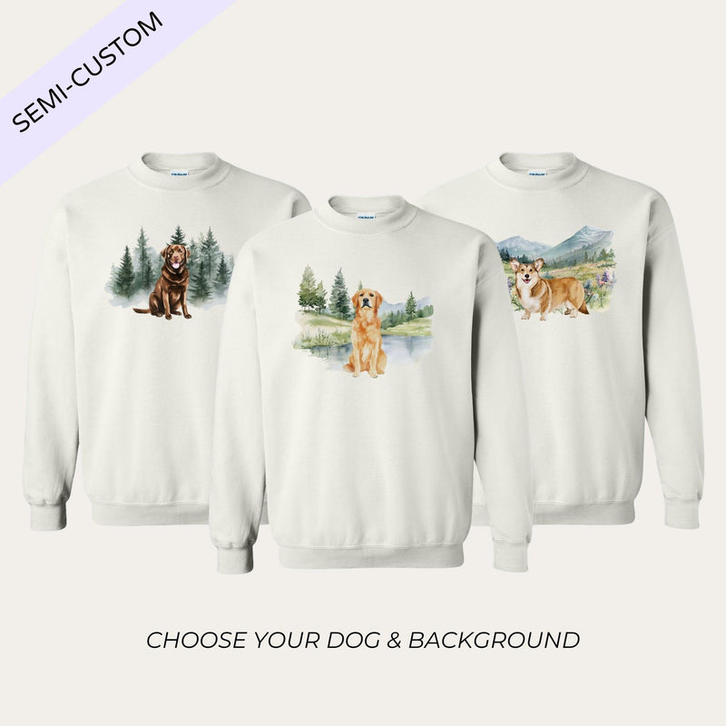 SEMI CUSTOM CLOTHES TRUFOIS