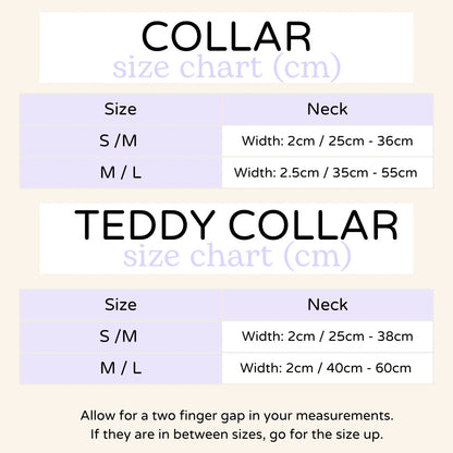Build-Your-Own Dog Walking Kit - Teddy Grape
