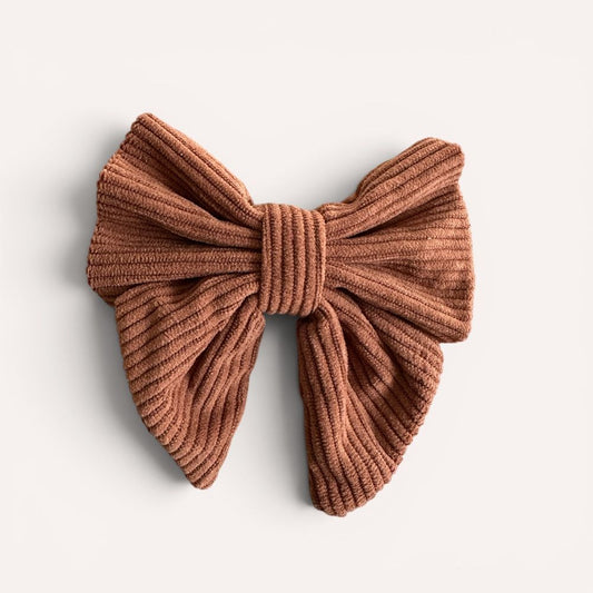 Sailor Bow - Macchiato