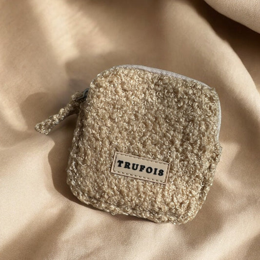 Teddy Namipussi Trufois