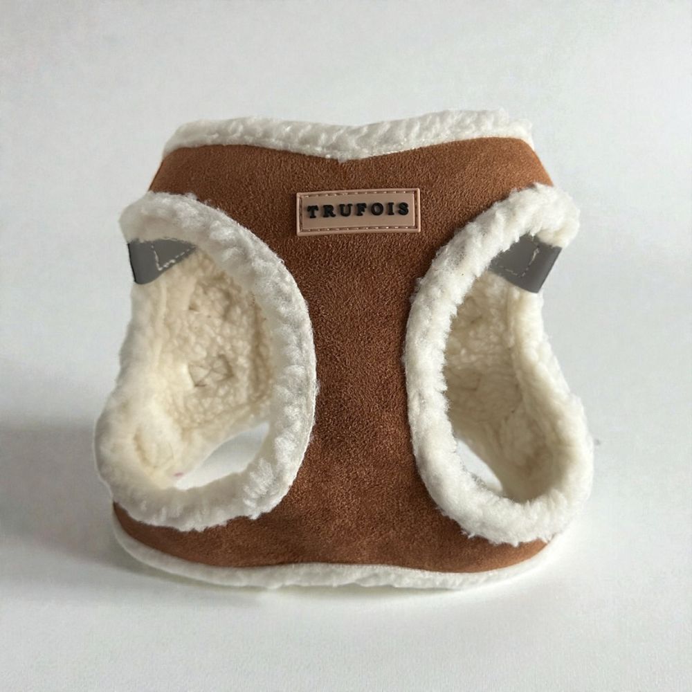 StepIn_Harness_Mocca_Trufois