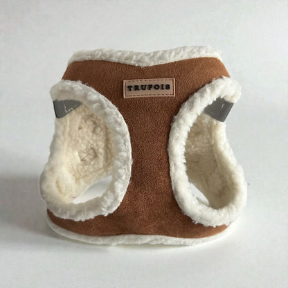 StepIn_Harness_Mocca_Trufois