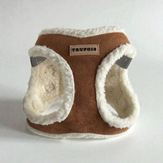 StepIn_Harness_Mocca_Trufois