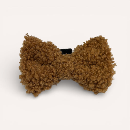 Bowtie - Chocolate