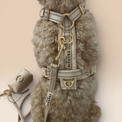 Arnés cómodo - Beige