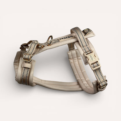 Arnés cómodo - Beige