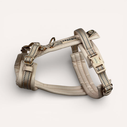 Arnés cómodo - Beige