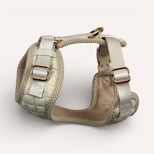 Lite Harness - Latte Beige