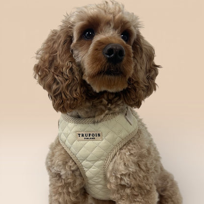 Lite Harness - Latte Beige