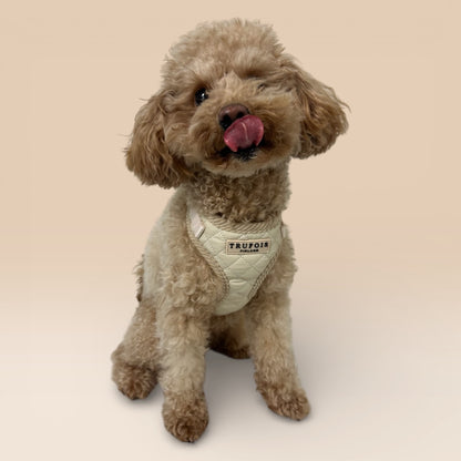 Lite Harness - Latte Beige