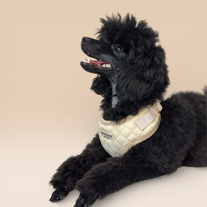 Lite Harness - Latte Beige