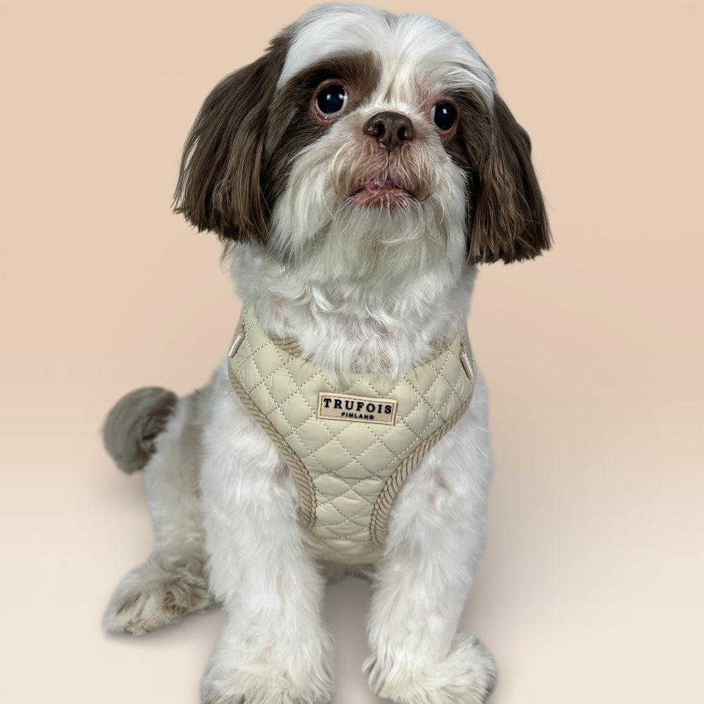 Lite Harness - Latte Beige