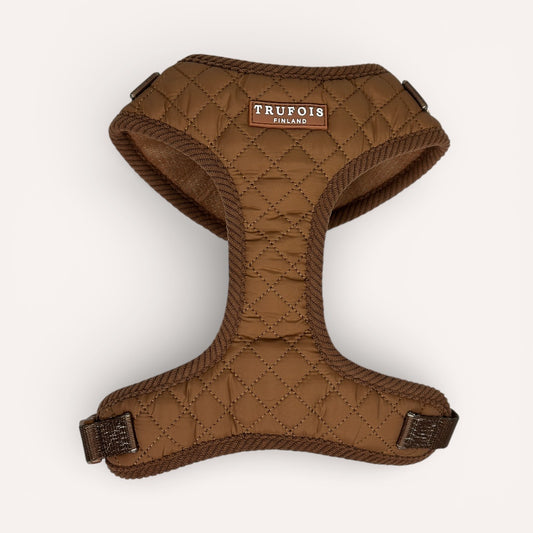 Lite Harness - Macchiato Brown