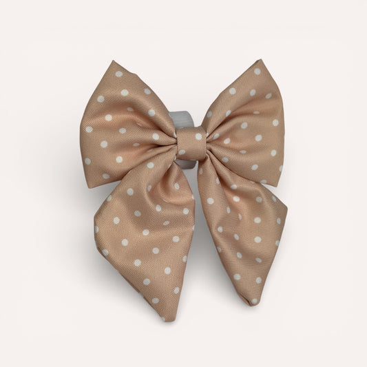 Sailor Bow Tie - Bambi