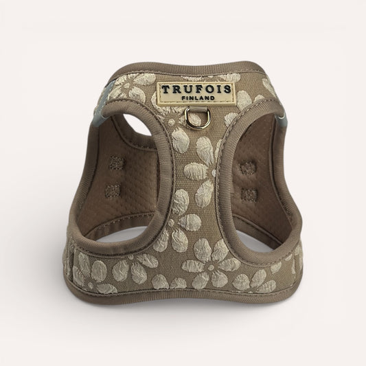 Step-In Harness - Chai