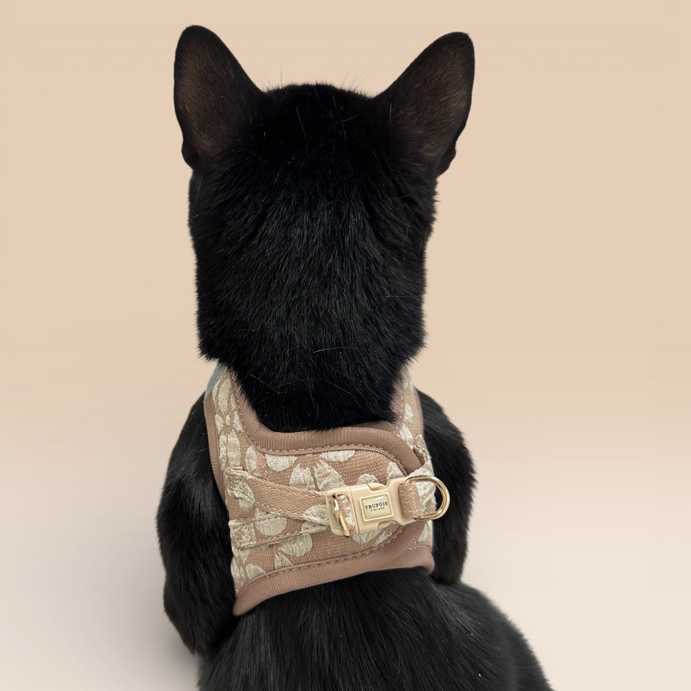Step-In Harness - Chai