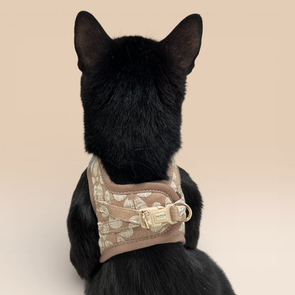 Step-In Harness - Chai