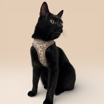 Step-In Harness - Chai