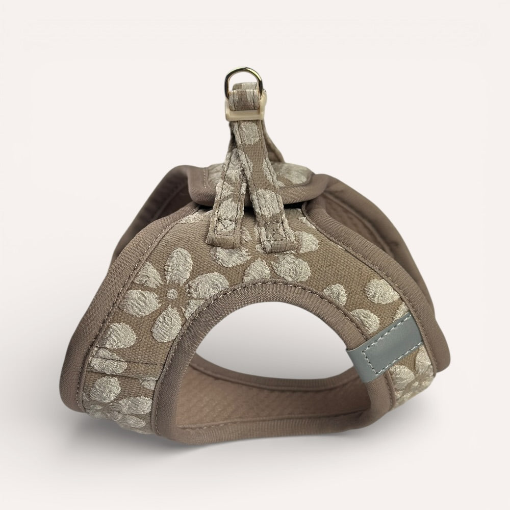 Step-In Harness - Chai