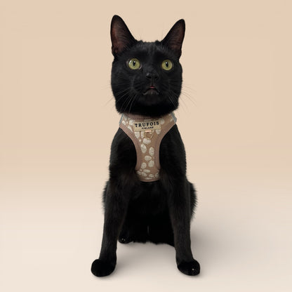 Step-In Harness - Chai
