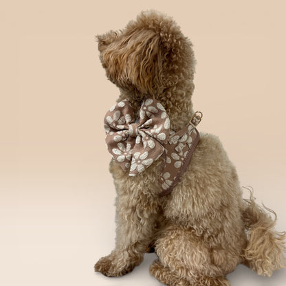 Step-In Harness - Chai