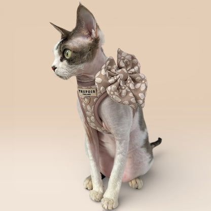 Step-In Harness - Chai