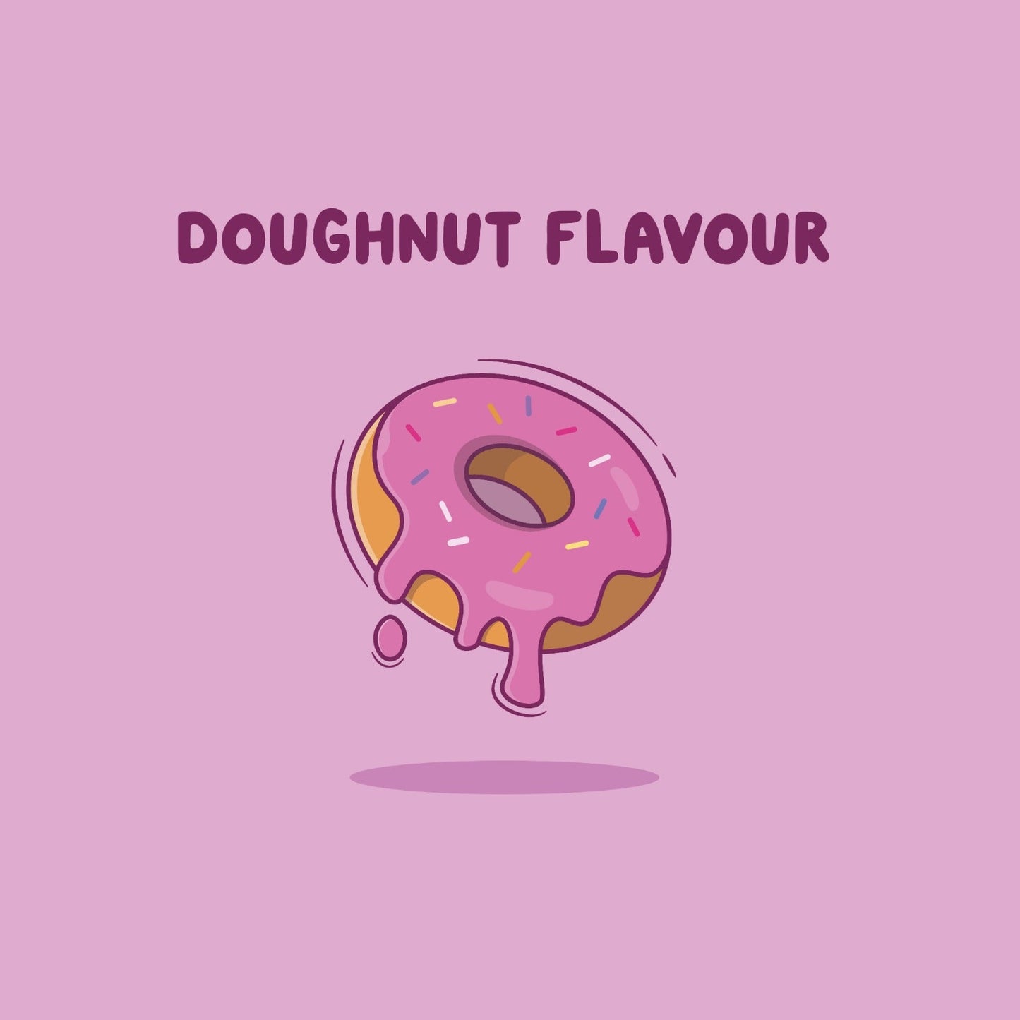 Meaty Bubbles - Doughnut