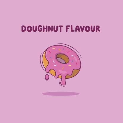 Meaty Bubbles - Doughnut